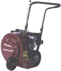 Image of product Manual Minuteman Hurricane Plus 5 Blower